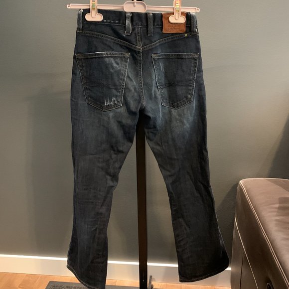 Lucky Brand Denim Jeans - Picture 2 of 5